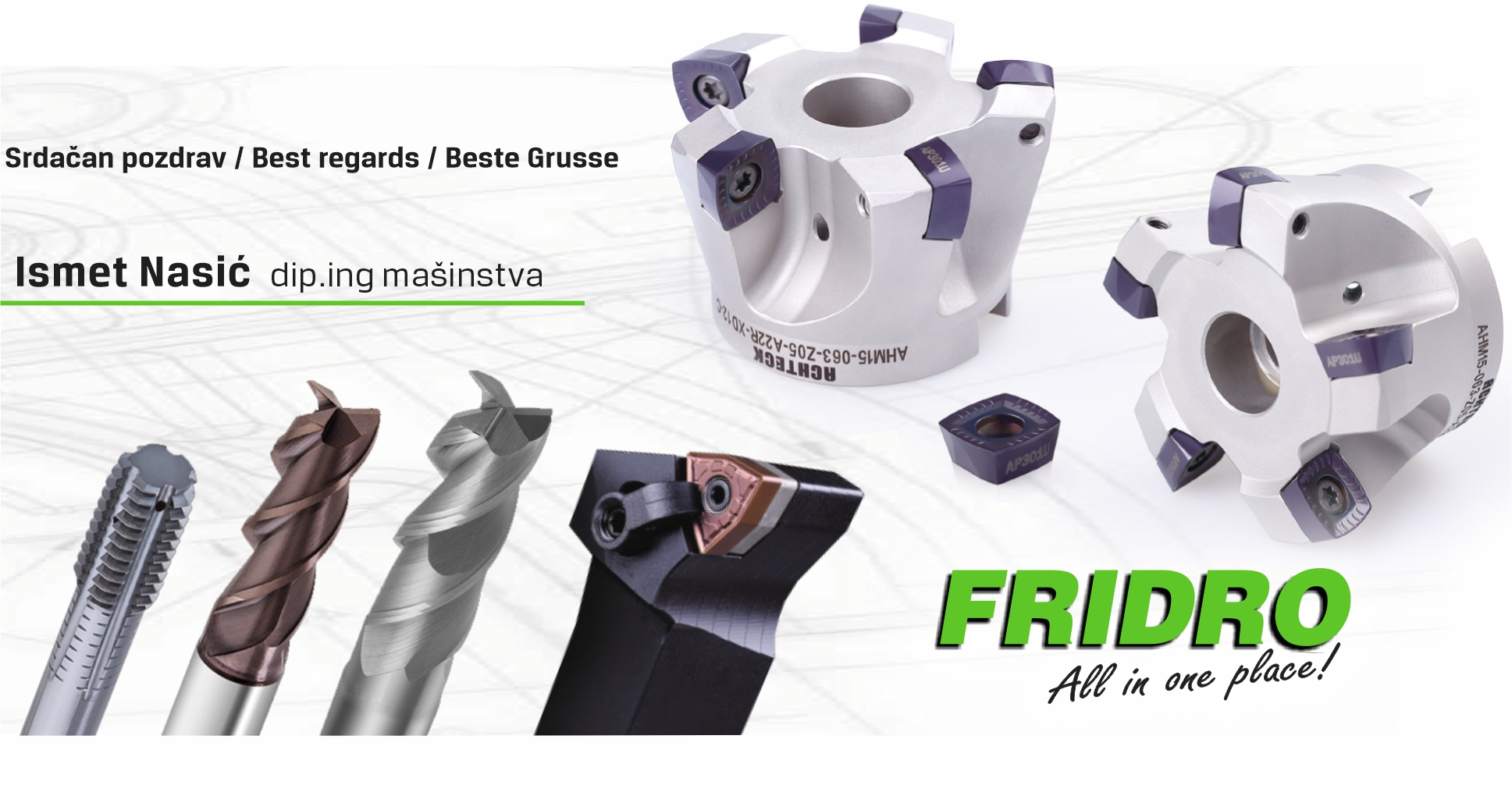 OLX shop Fridro